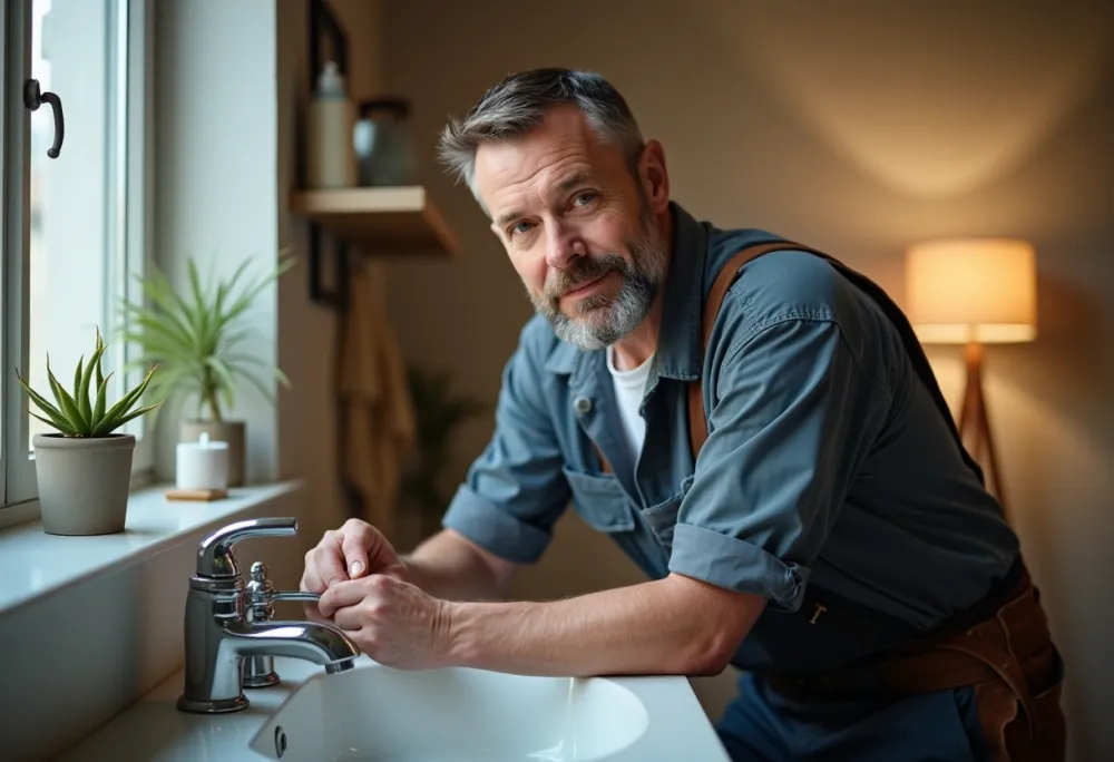 Water Line Repair Services in San Ysidro, California — Plumber California